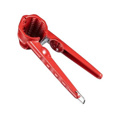 Heavy Duty Walnut & Nut Cracker Tool - Kitchen Gadget