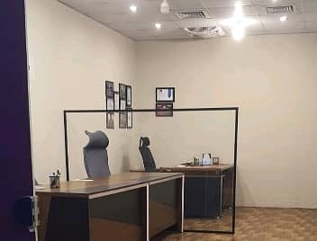Ready To Buy A Prime Location Shop 350 Square Feet In Siddique Trade Center