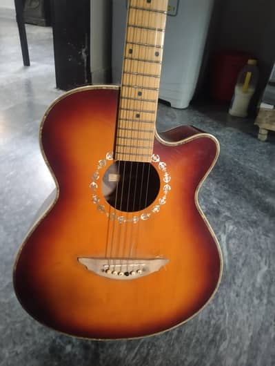 Guitar for sale