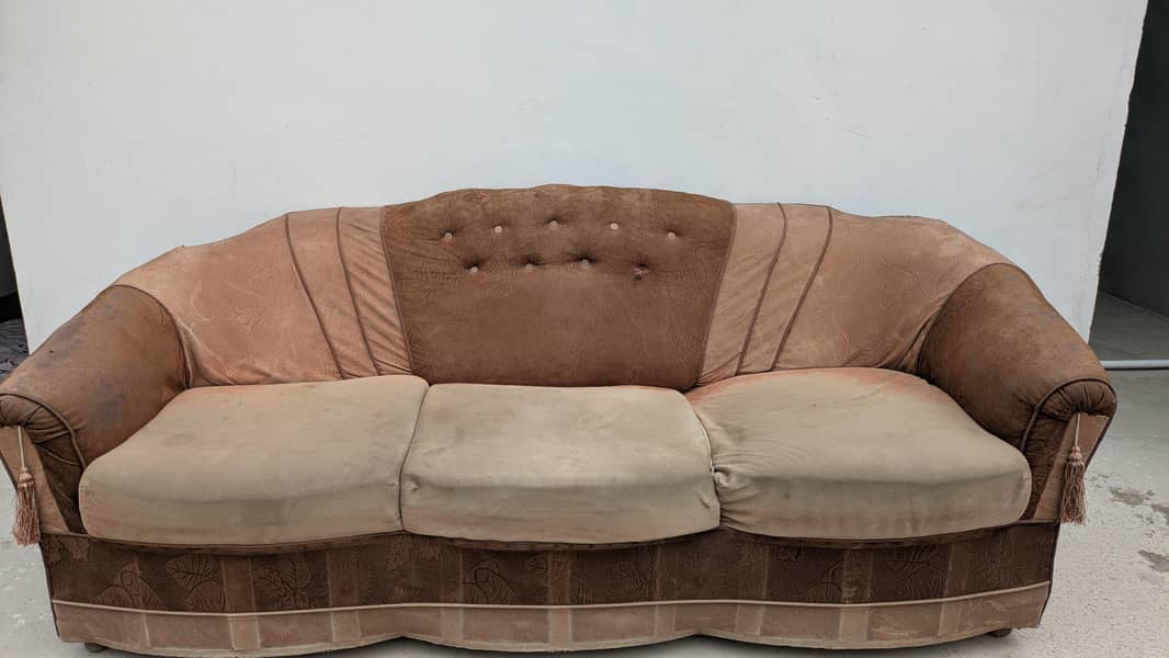 5 Seater 0