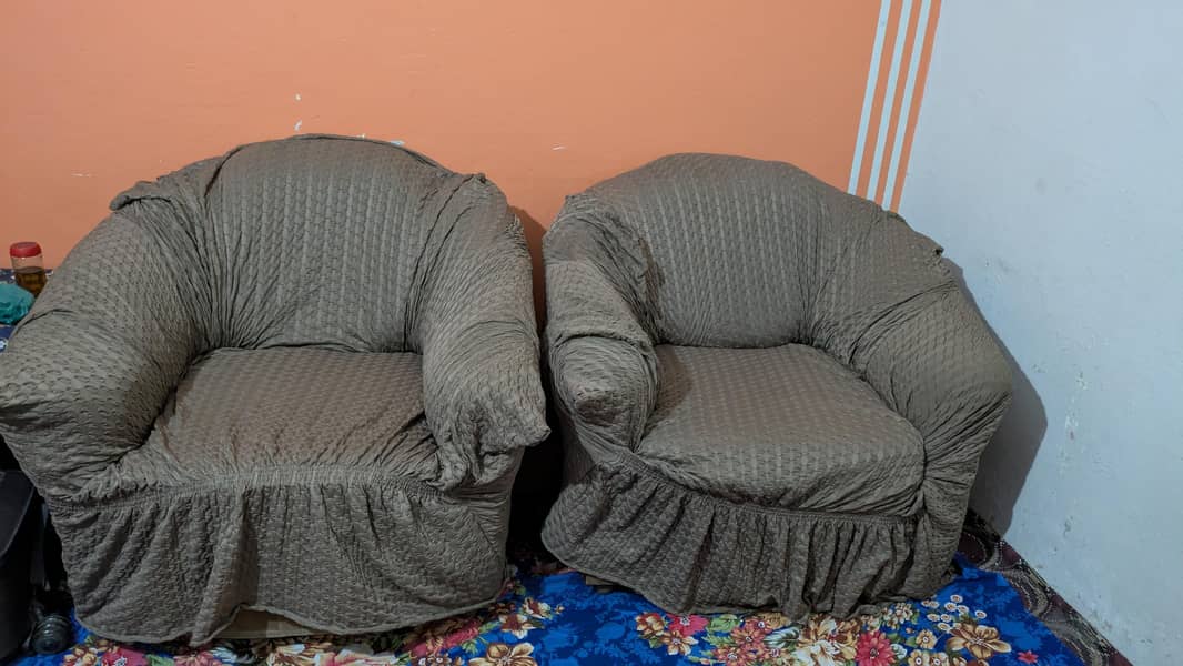 5 Seater 1