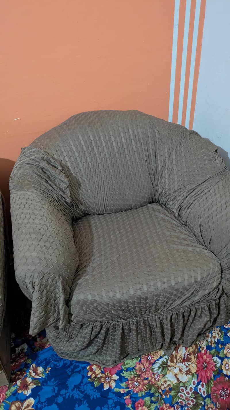 5 Seater 2