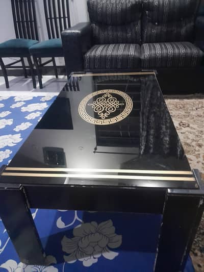 2 table for sale