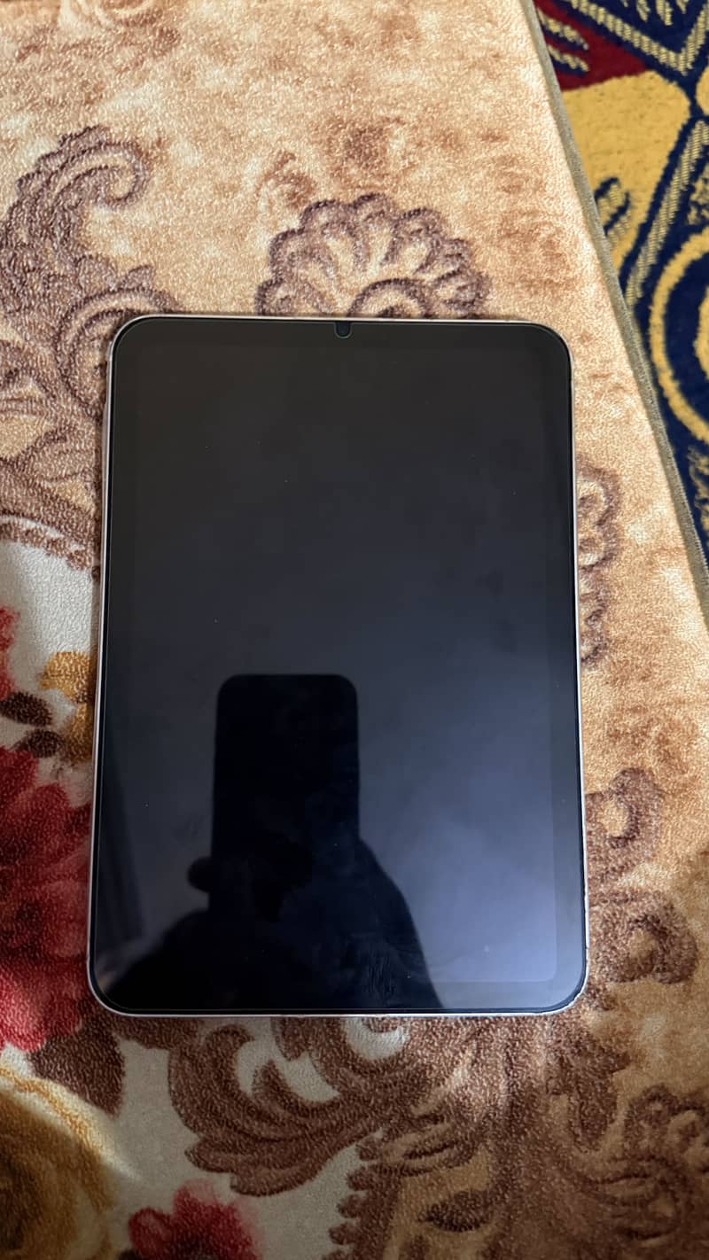 Ipad mini 6 256GB 2
