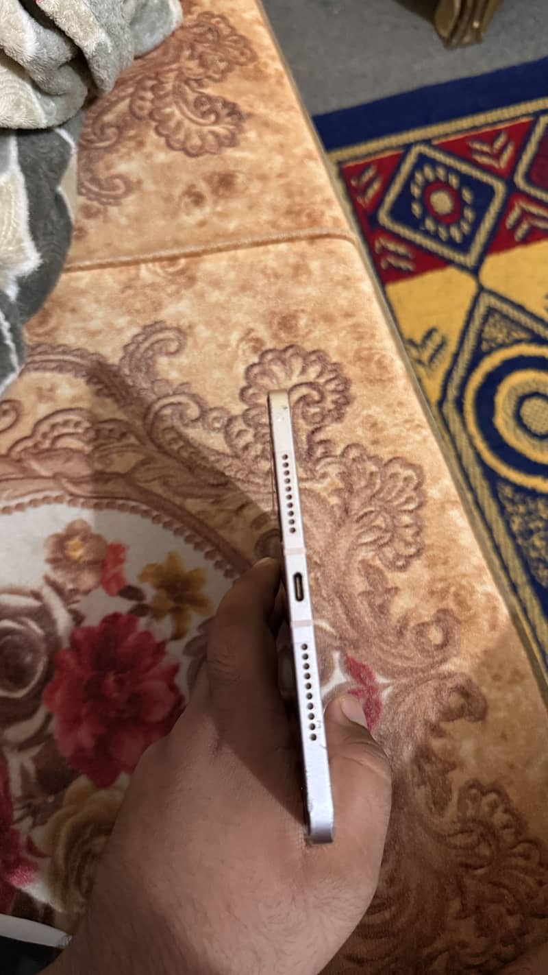 Ipad mini 6 256GB 3