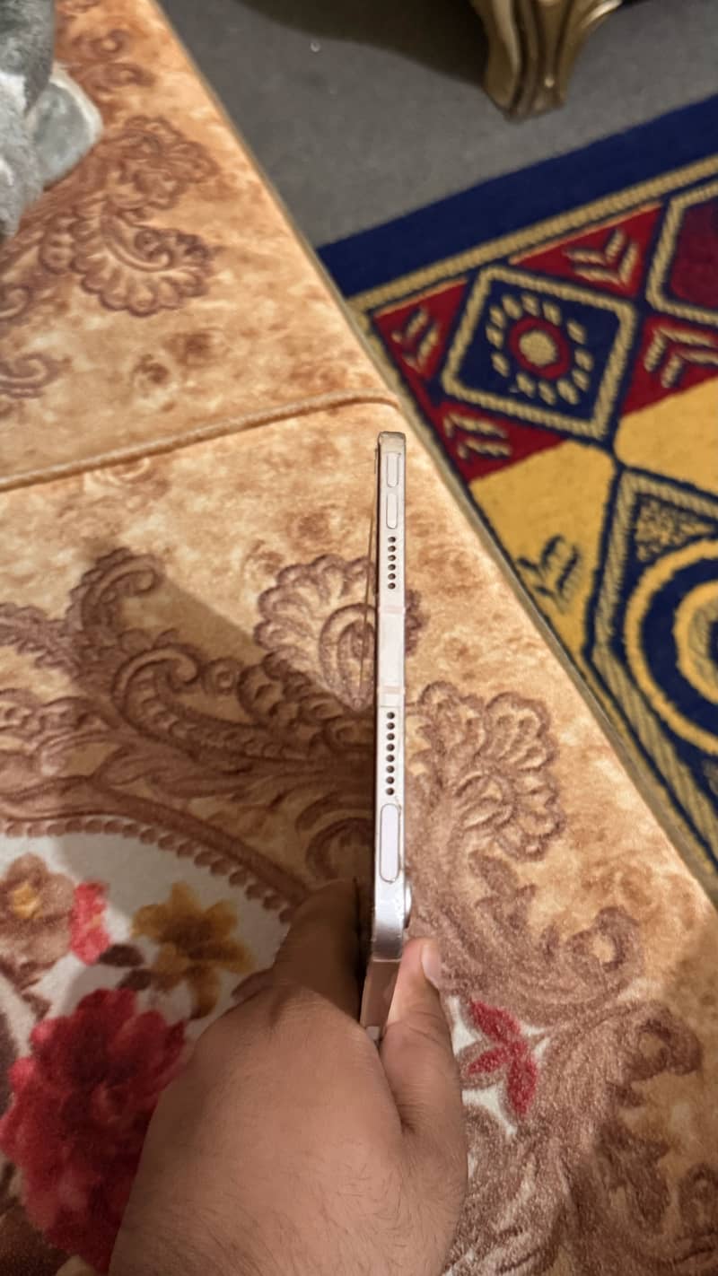 Ipad mini 6 256GB 4