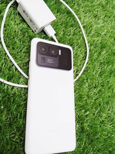 Xiaomi Mi 11 Ultra 12GB Ram 256GB Storage