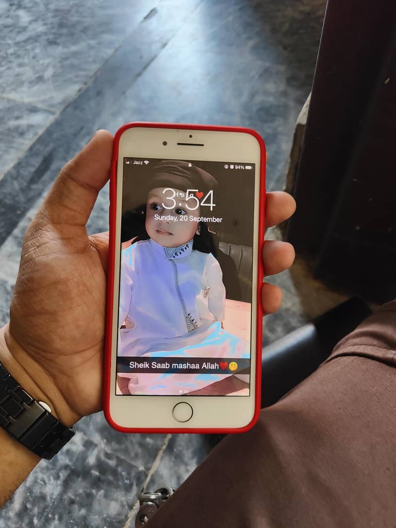 Apple iPhone 7 Plus 7