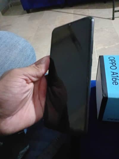 OPPO A16
