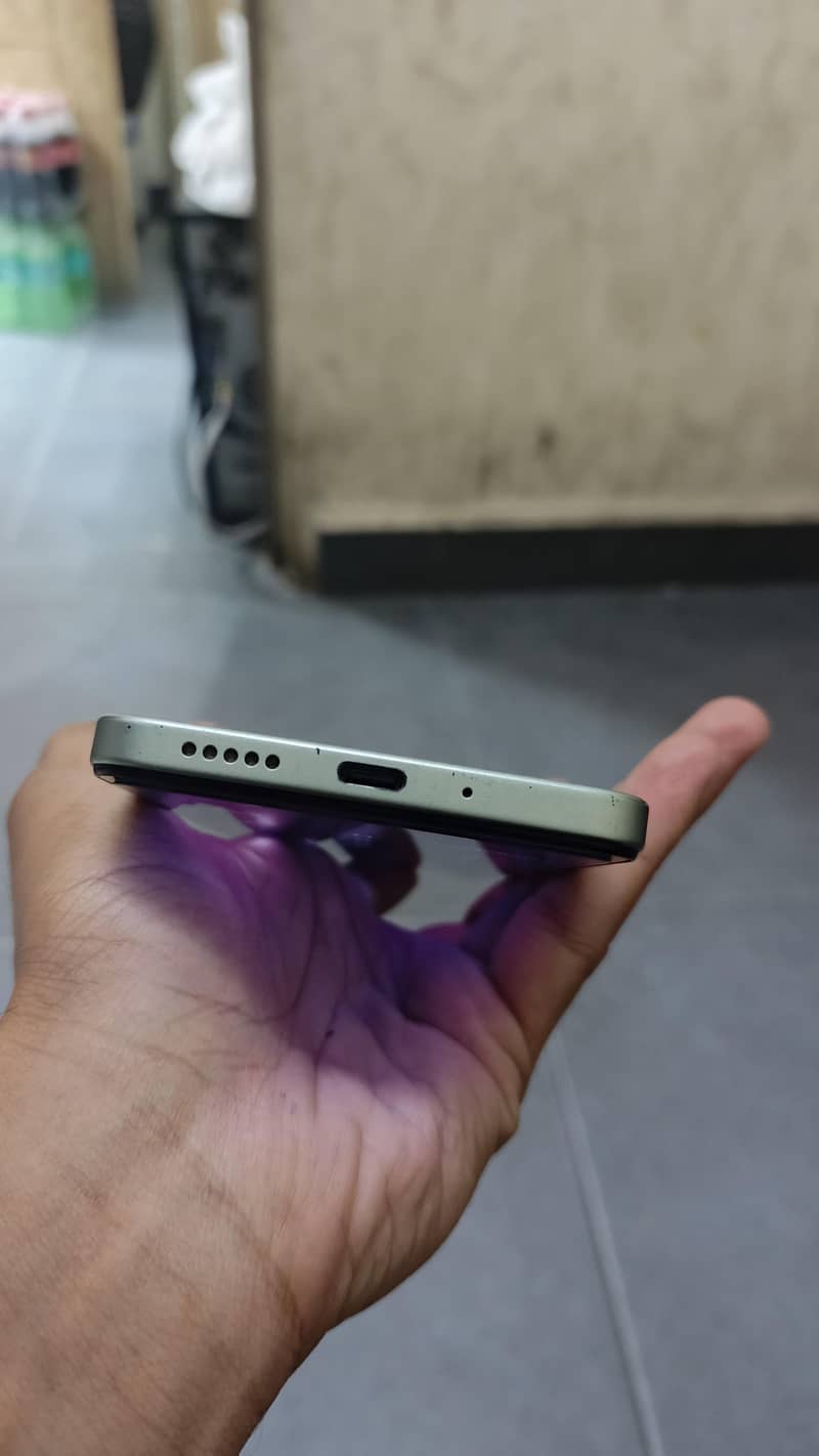 Xiaomi POCO C75 1