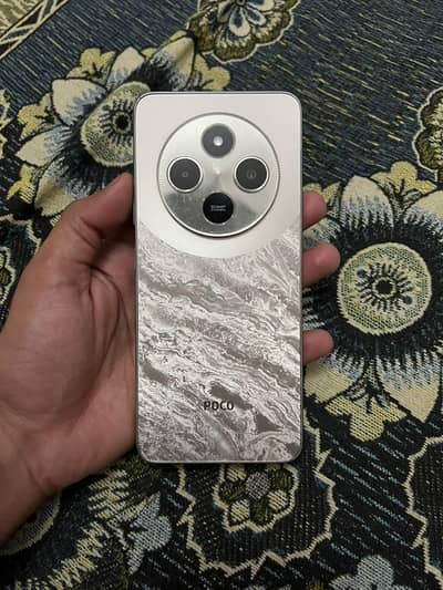 Xiaomi POCO C75