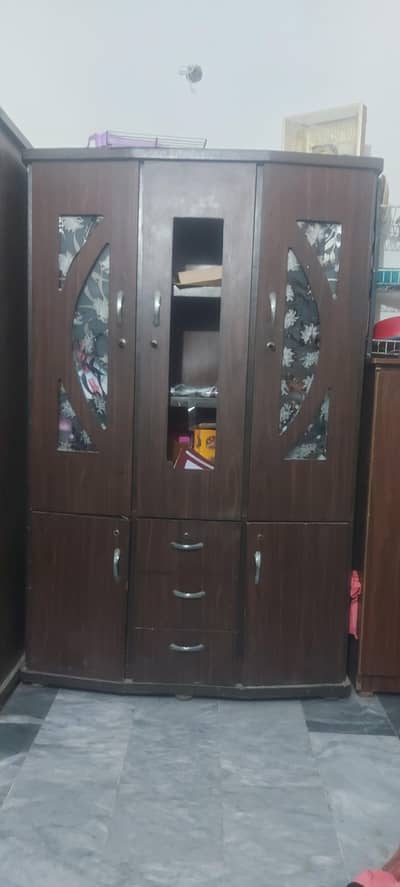 Wardrobe for sale