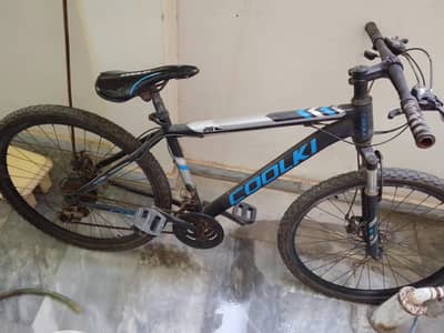 Coolki Bicycle
