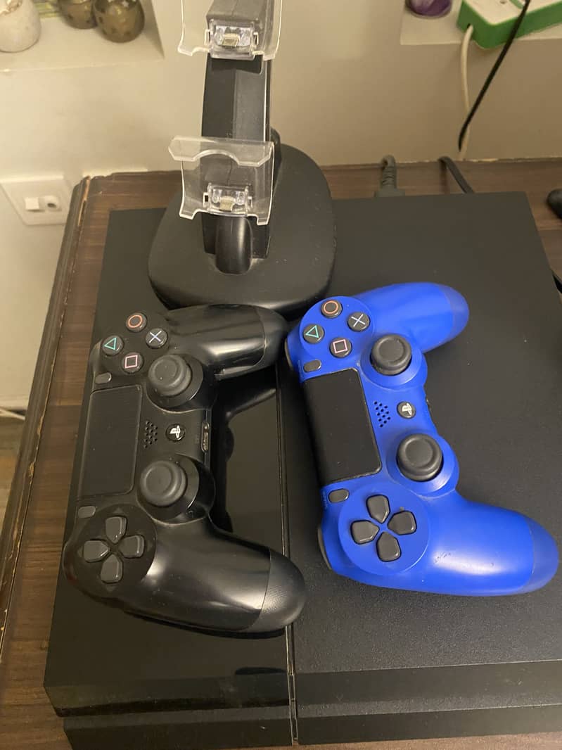 Ps4 Fat 2