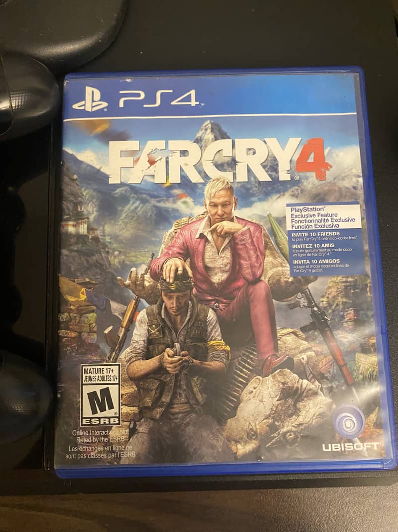 Ps4 Fat 3