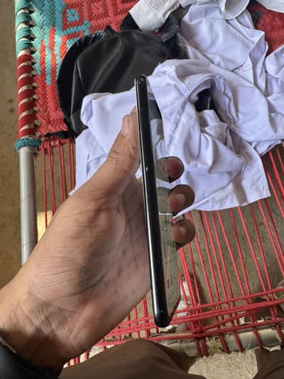 Google Pixel 4 XL exchange possible dslr camera