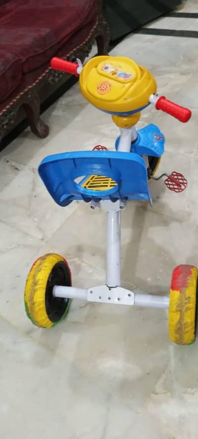 kids bicycle
