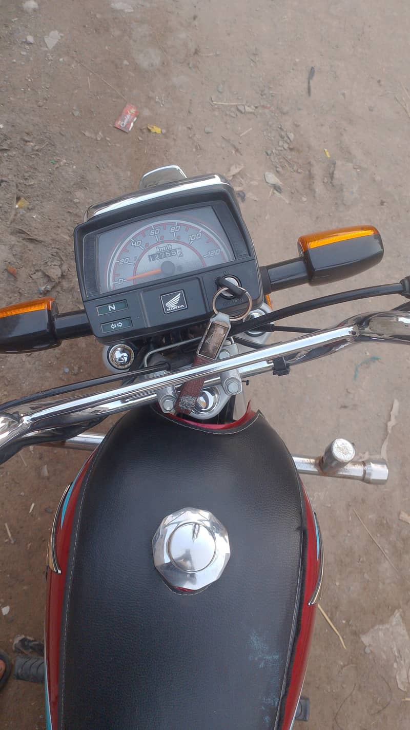 honda 3