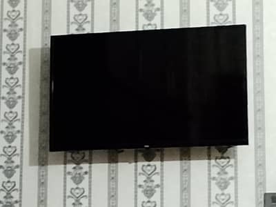 very good lcd