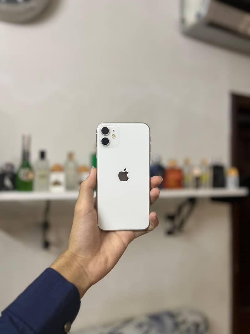 Apple iPhone 11 1