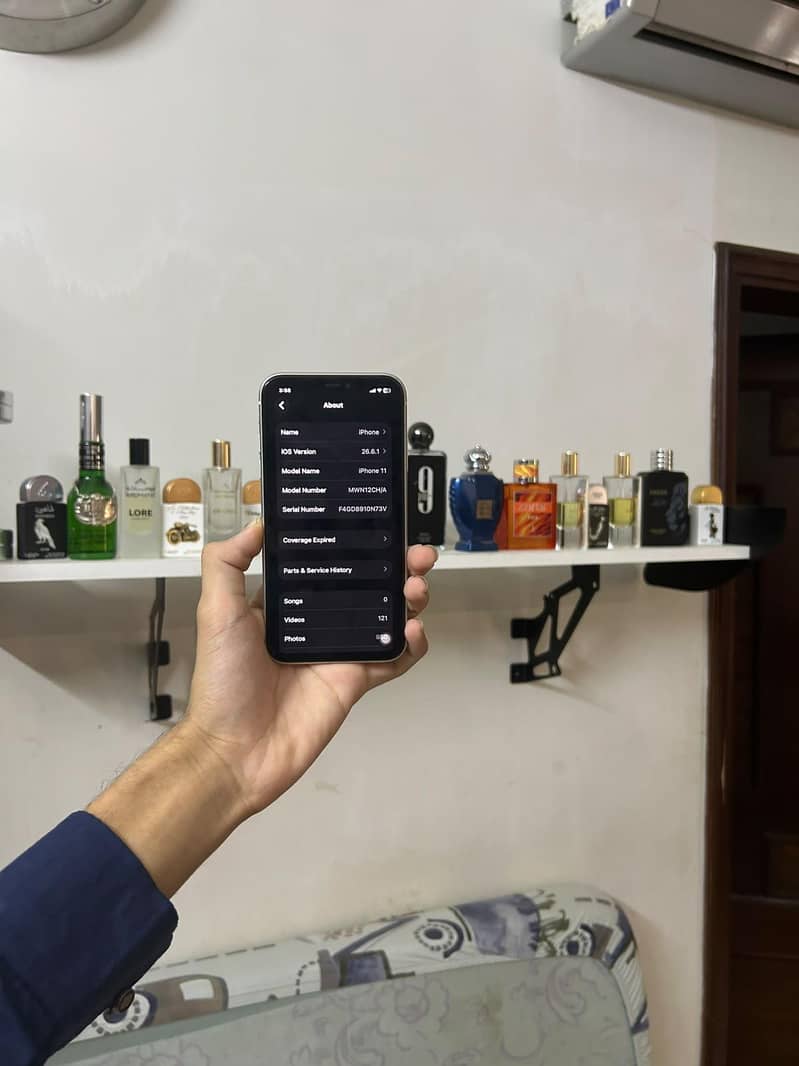 Apple iPhone 11 2