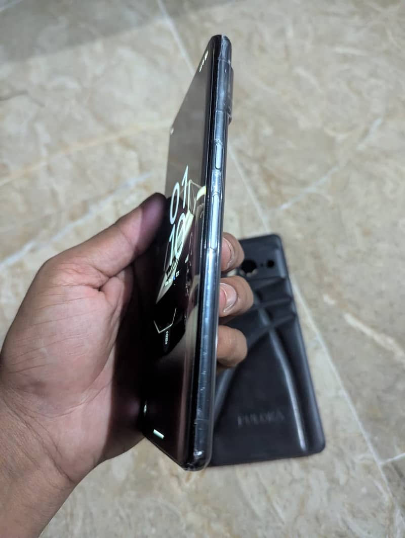 Google Pixel 7 Pro 0