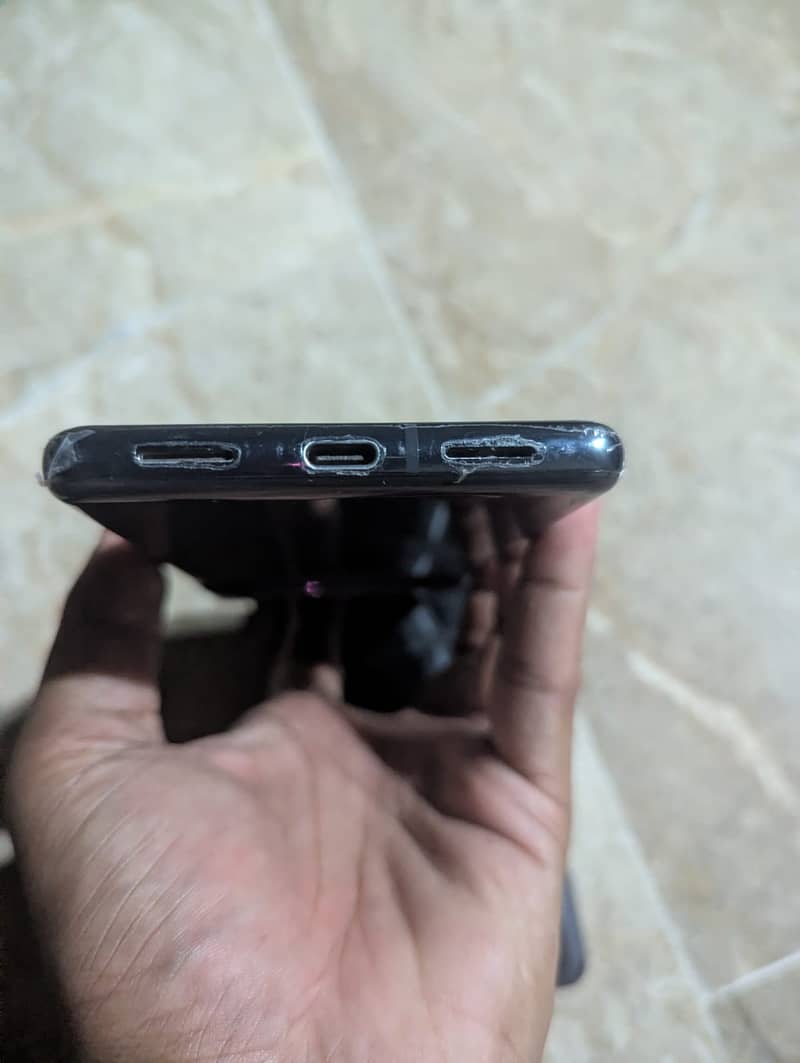 Google Pixel 7 Pro 3