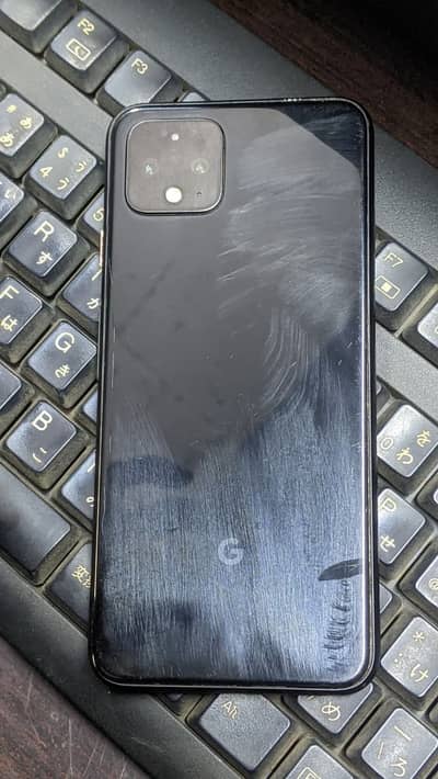 Google Pixel 4 non pta exchange or sale
