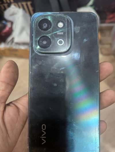 vivo y28