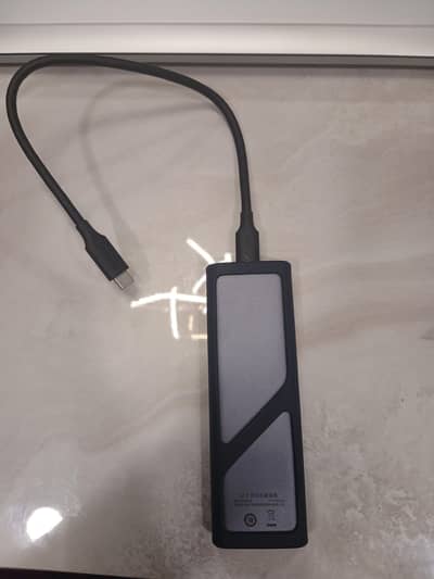 external harddrive nvme gen 4 512gb
