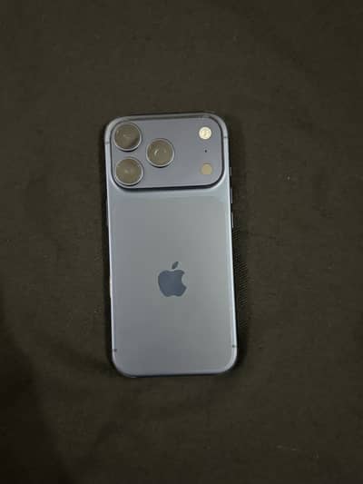 iPhone 17 Pro 256GB JV