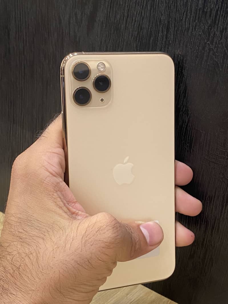 Apple iPhone 11 Pro Max 0