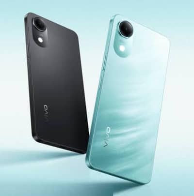 Vivo Y05 E (4/64GB) Available On Easy Installment Plan