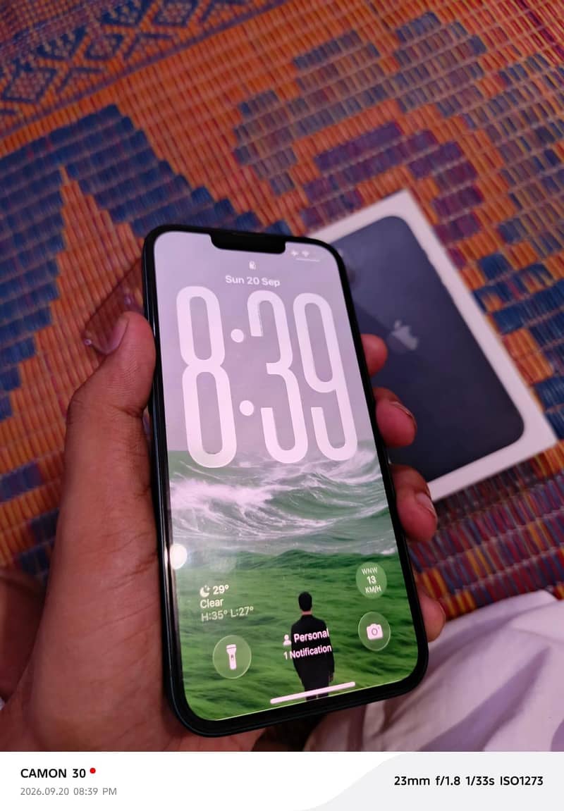 Apple iPhone 13 2