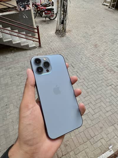 Apple iPhone 13 Pro Max
