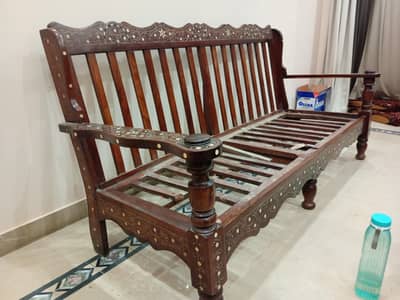 5 seater Sofa