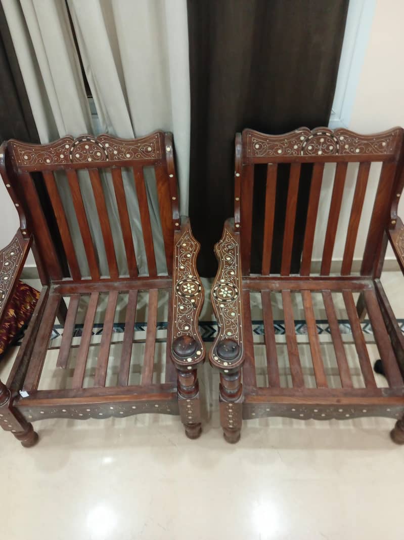 5 seater Sofa 2
