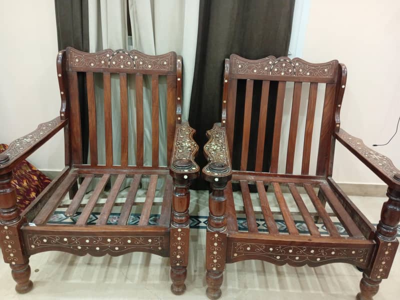 5 seater Sofa 3