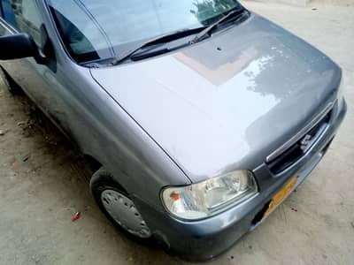 Suzuki Alto 2011