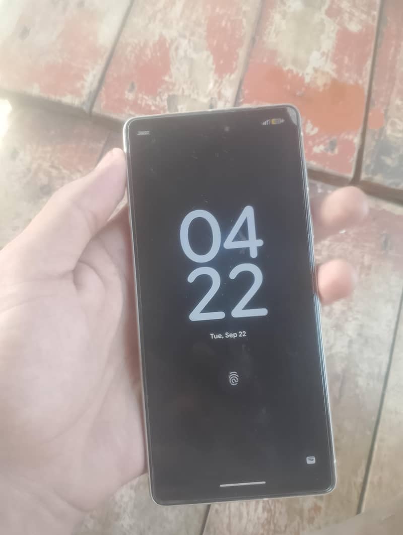 Google Pixel 7 1