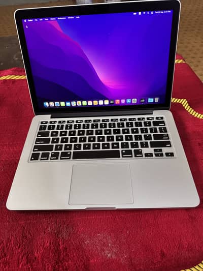 Macbook Pro 2015