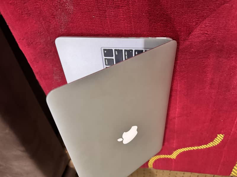 Macbook Pro 2015 1