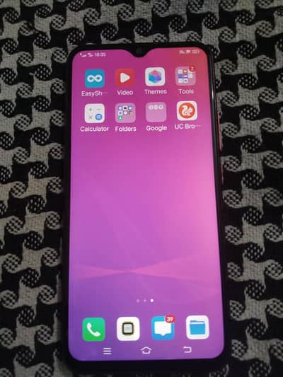 Vivo Y11 accessories original charger
