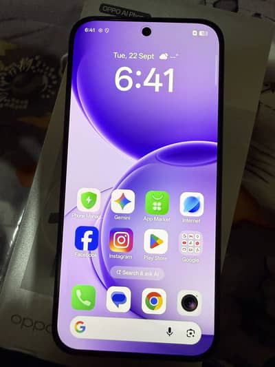 OPPO Reno 16 5G