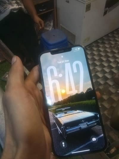 Apple iPhone 12 Pro Max 128
