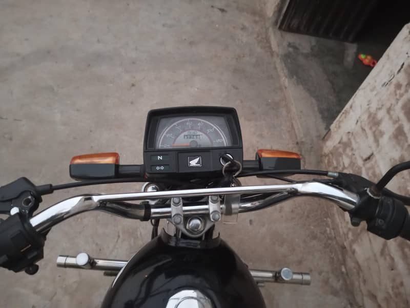 honda 3