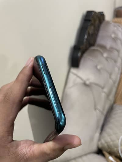 Huawei Y9 Prime with box