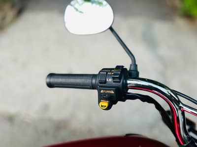 Honda 2024 model Islamabad number