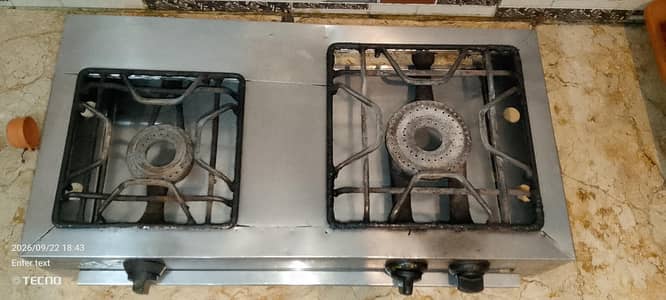 stove for sell