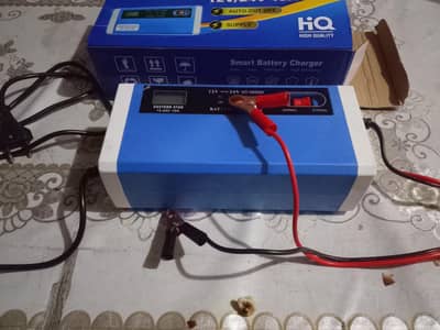 Car battery Charger